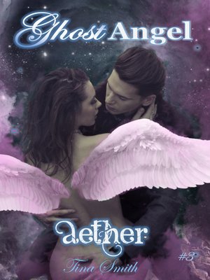 cover image of Ghost Angel